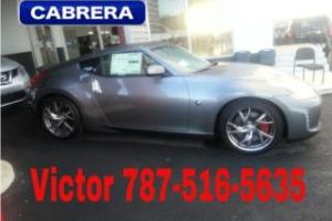 370Z SPORT PACKAGE 332 HP AROS 19"